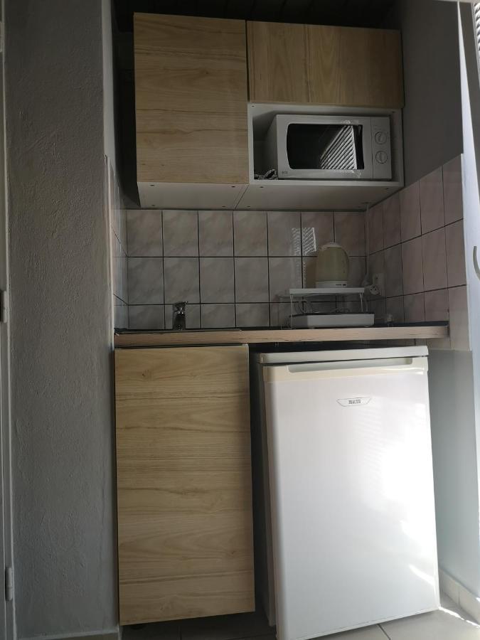 Bolek Apartmany Velky Meder Exterior photo