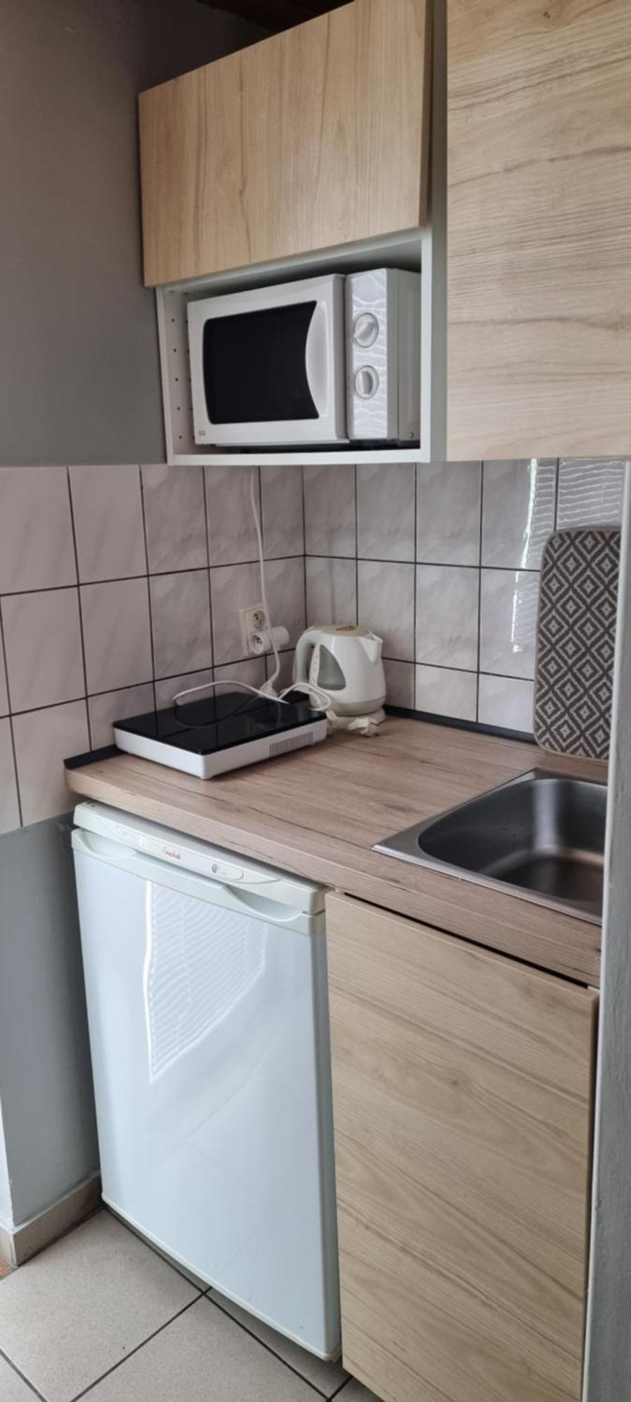 Bolek Apartmany Velky Meder Exterior photo